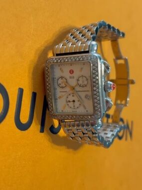 MICHELE Watch